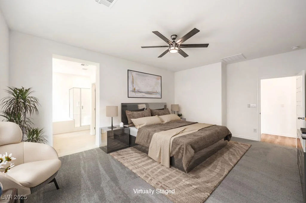 9689 Slate Peak, Las Vegas, NV 89178