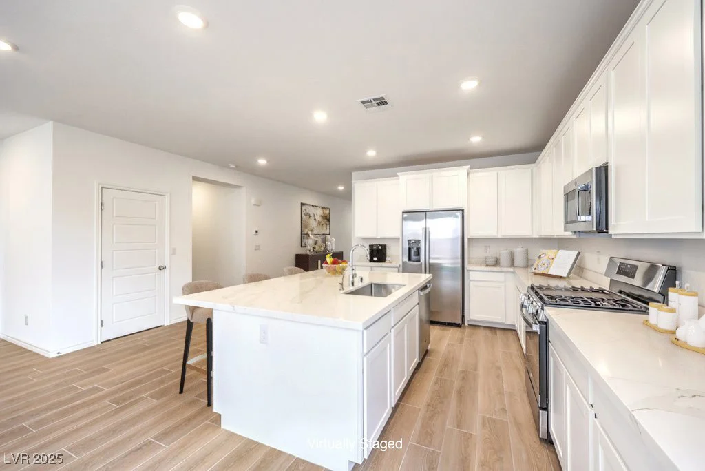 9689 Slate Peak, Las Vegas, NV 89178