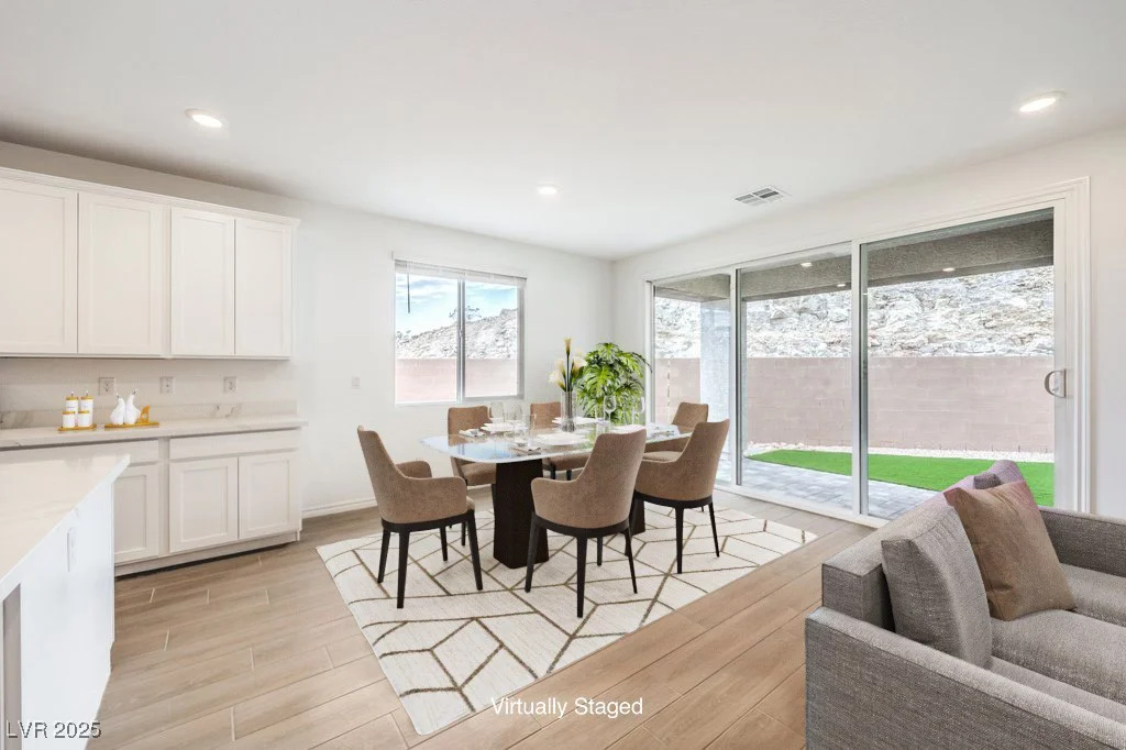 9689 Slate Peak, Las Vegas, NV 89178
