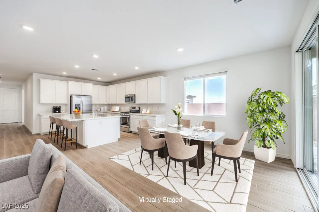 9689 Slate Peak, Las Vegas, NV 89178