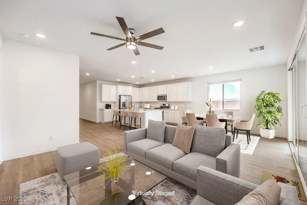 9689 Slate Peak, Las Vegas, NV 89178