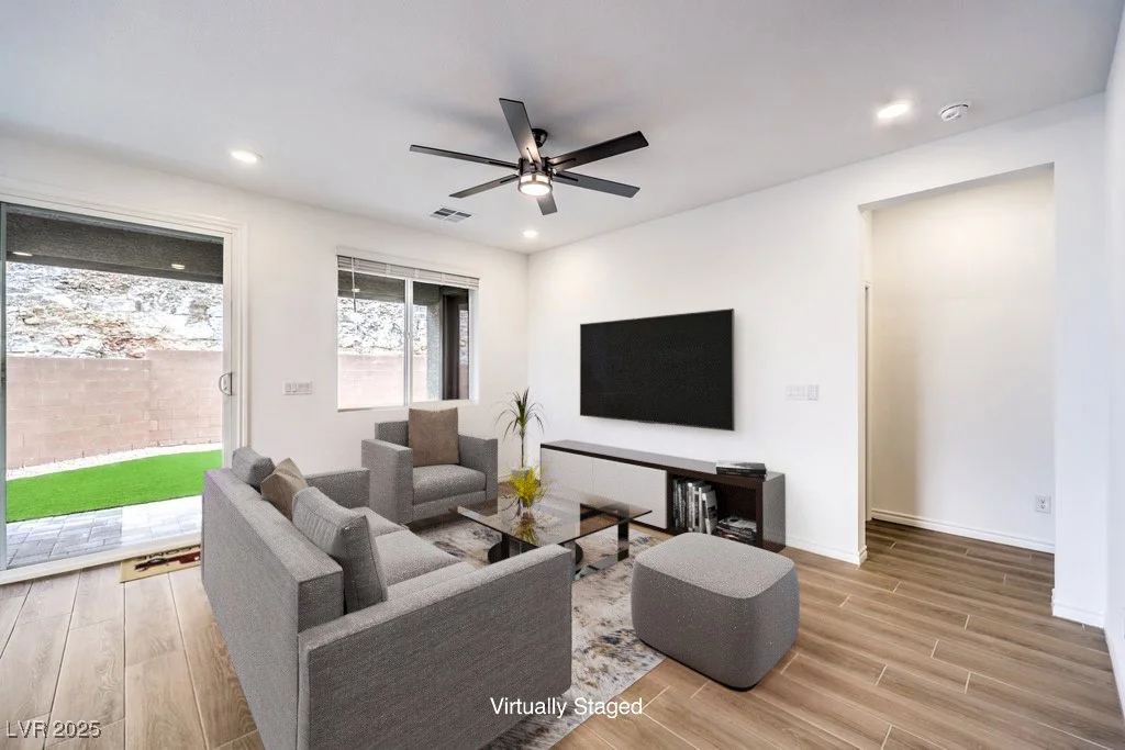 9689 Slate Peak, Las Vegas, NV 89178