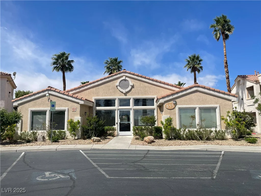 855 Stephanie, Henderson, NV 89014