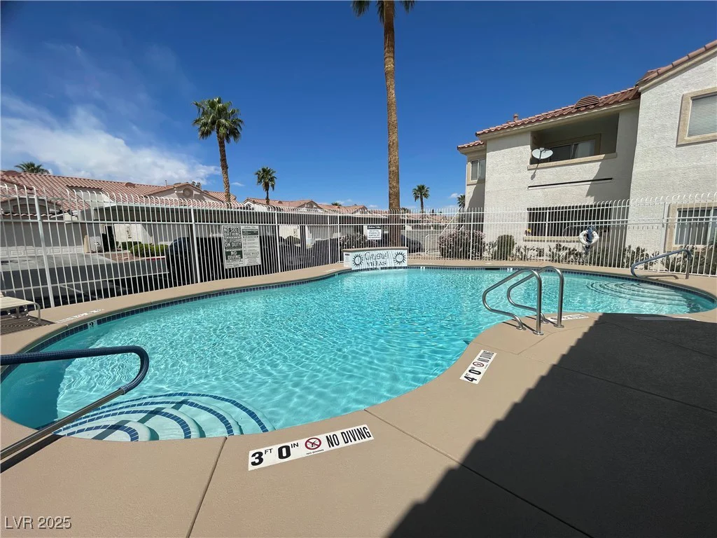 855 Stephanie, Henderson, NV 89014