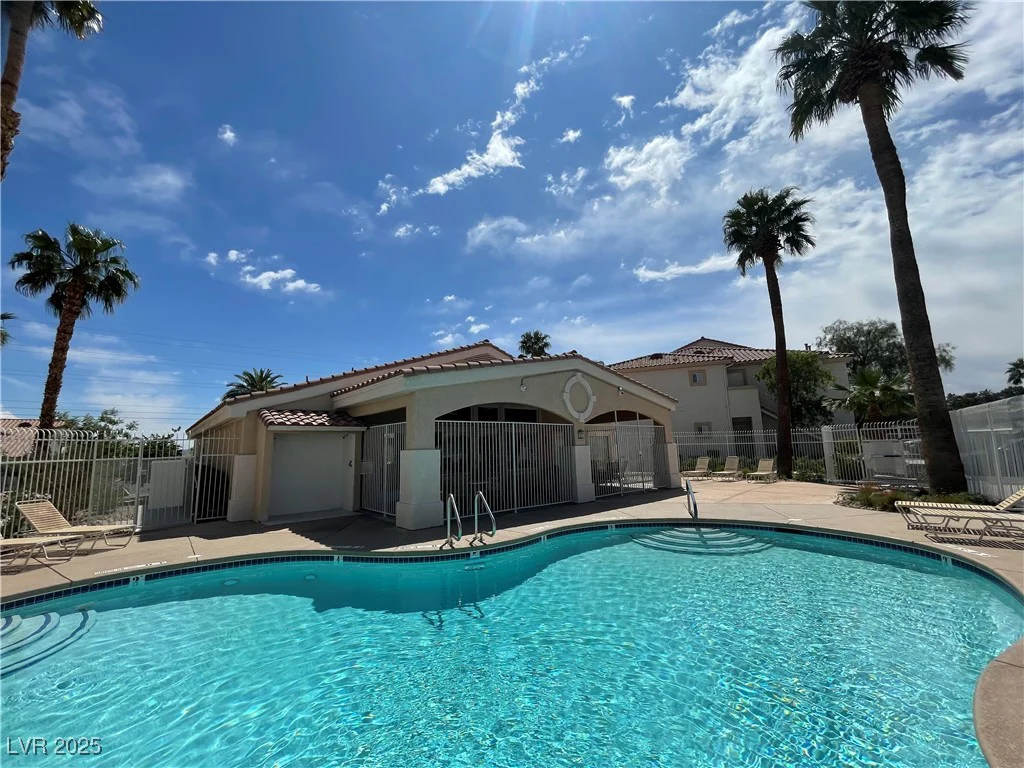 855 Stephanie, Henderson, NV 89014
