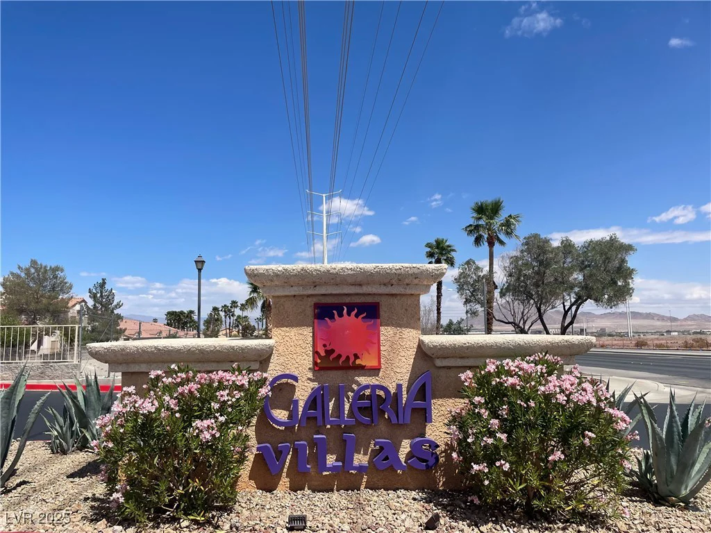 855 Stephanie, Henderson, NV 89014