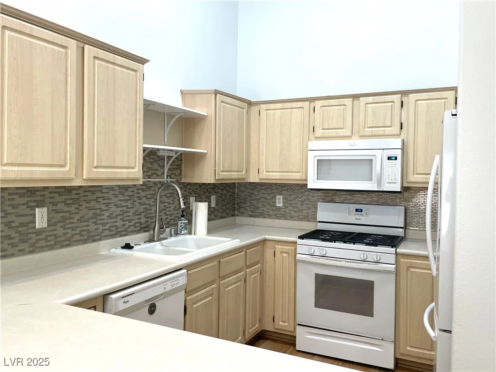 855 Stephanie, Henderson, NV 89014