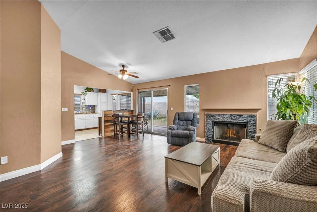 7183 Nordic Lights, Las Vegas, NV 89119