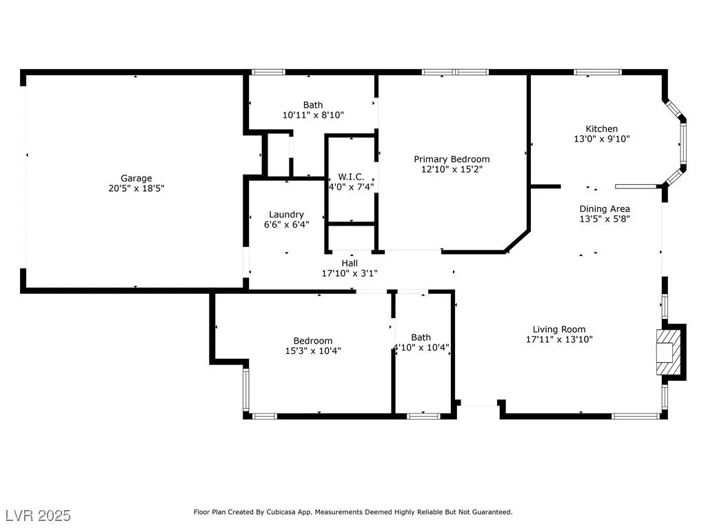 7183 Nordic Lights, Las Vegas, NV 89119