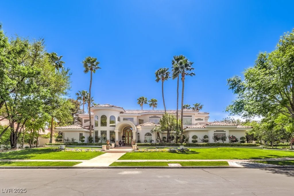 2334 Caserta, Henderson, NV 89074