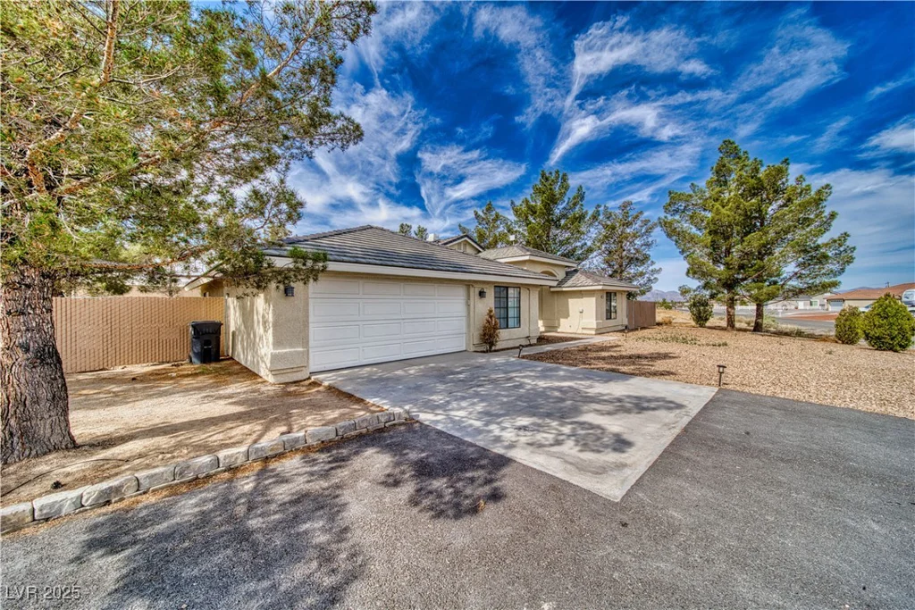 151 Hornet, Pahrump, NV 89048