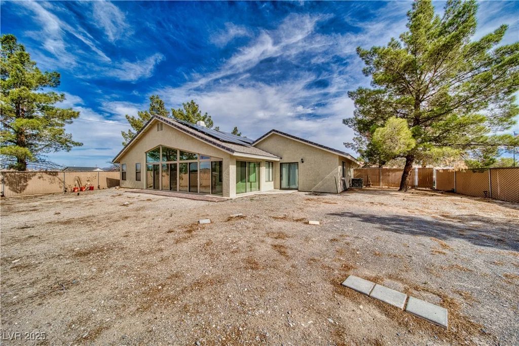 151 Hornet, Pahrump, NV 89048