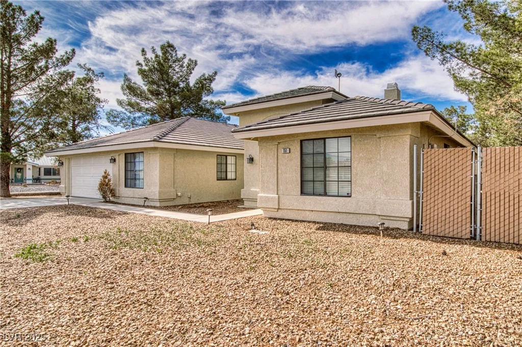 151 Hornet, Pahrump, NV 89048