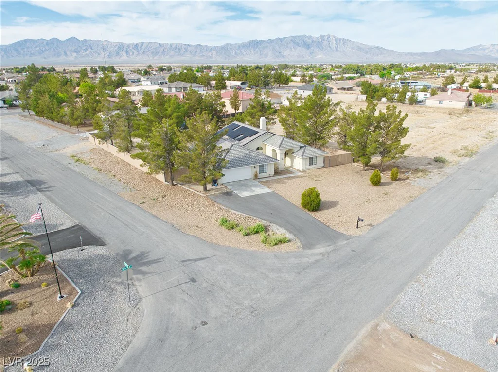 151 Hornet, Pahrump, NV 89048