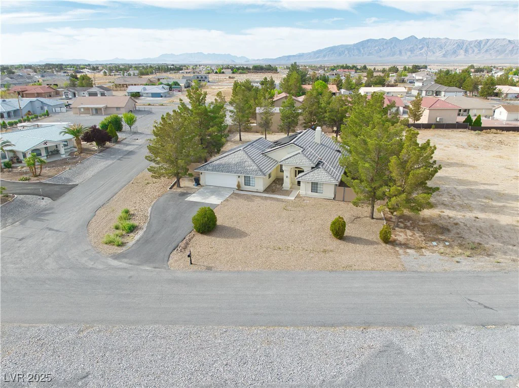 151 Hornet, Pahrump, NV 89048