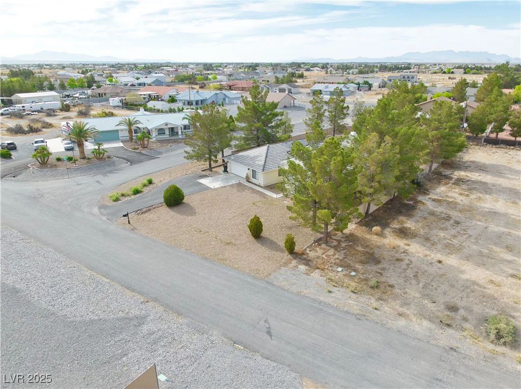 151 Hornet, Pahrump, NV 89048