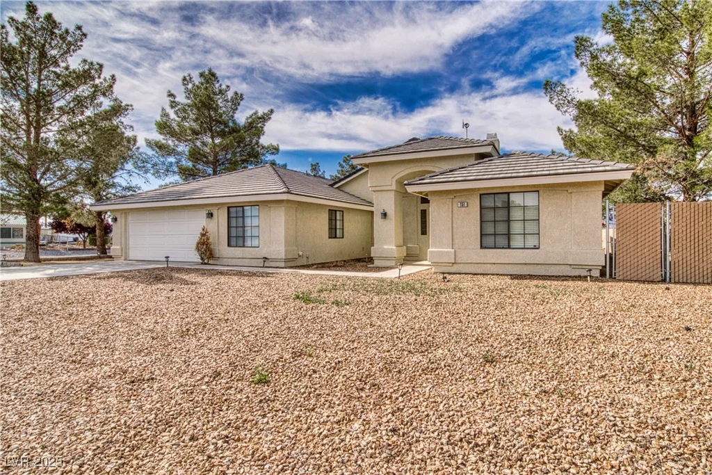151 Hornet, Pahrump, NV 89048