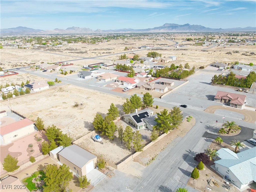 151 Hornet, Pahrump, NV 89048