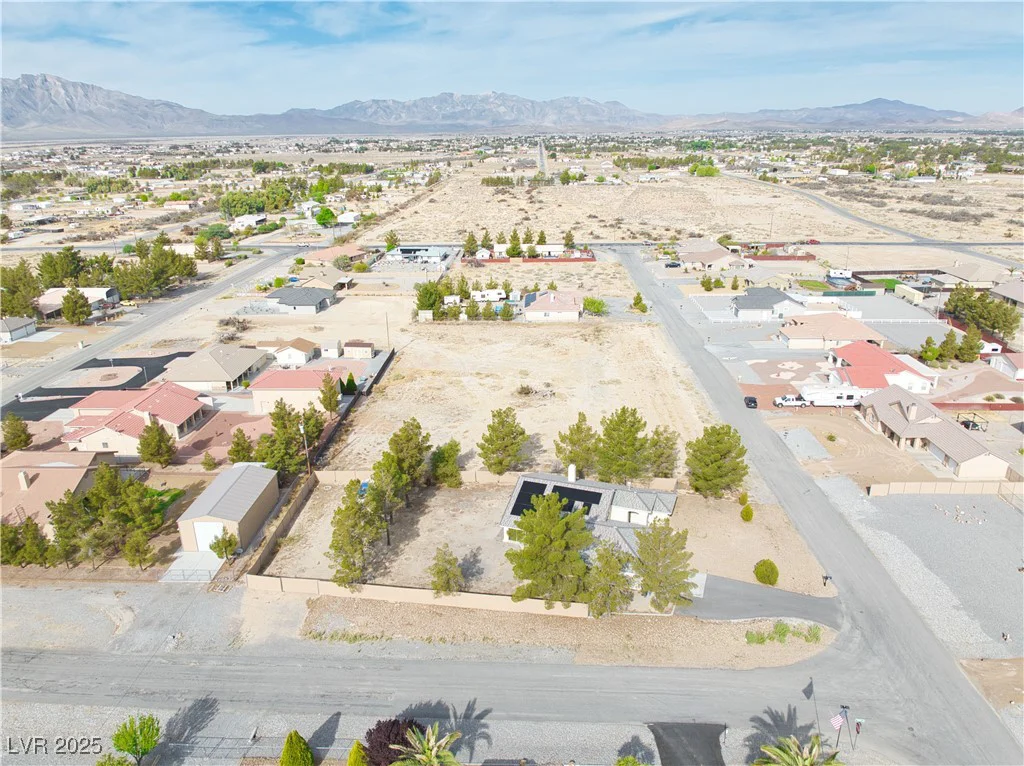 151 Hornet, Pahrump, NV 89048