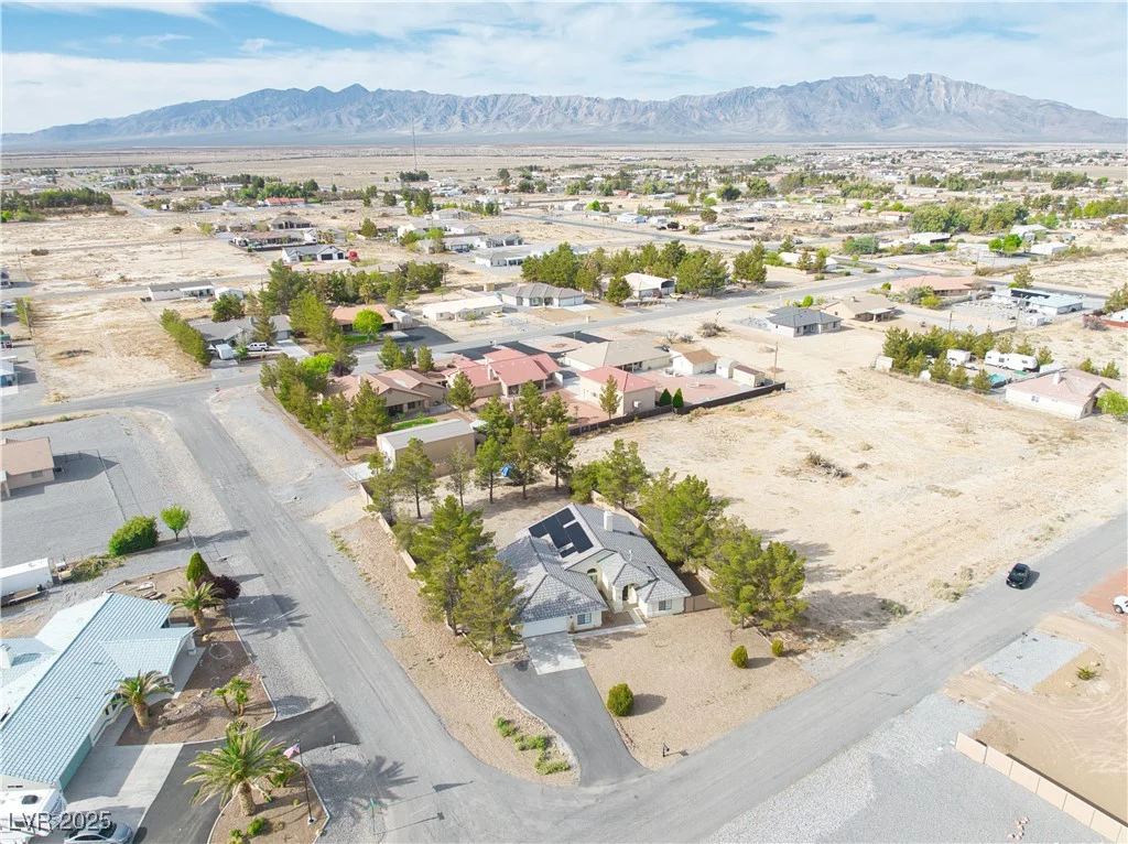 151 Hornet, Pahrump, NV 89048