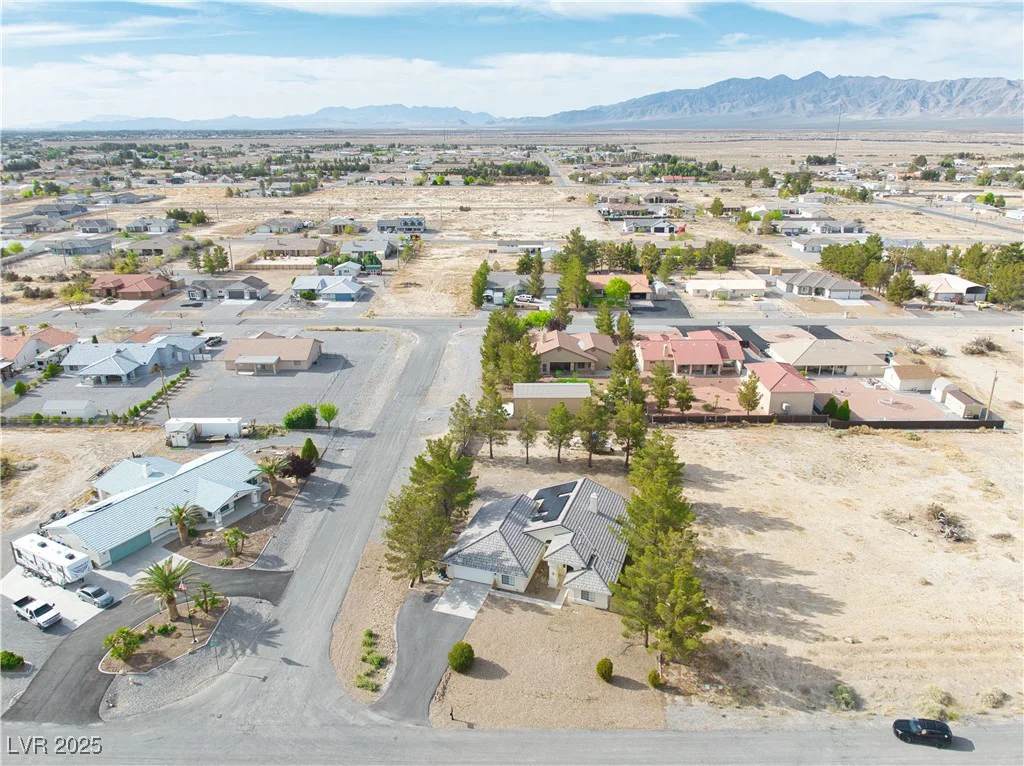 151 Hornet, Pahrump, NV 89048