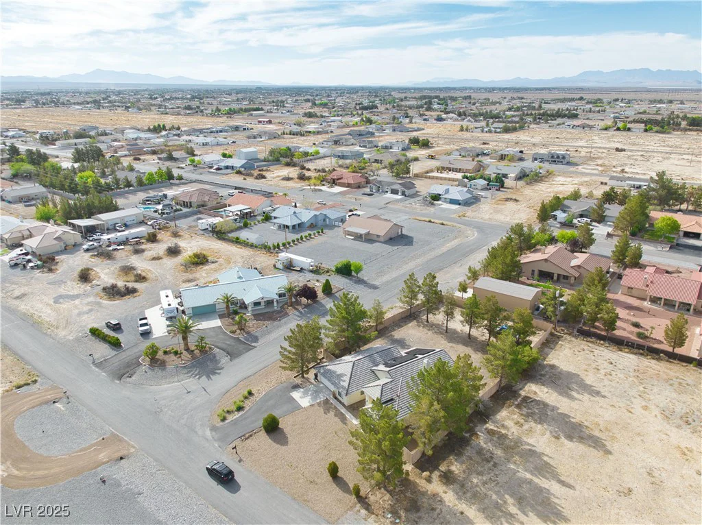 151 Hornet, Pahrump, NV 89048