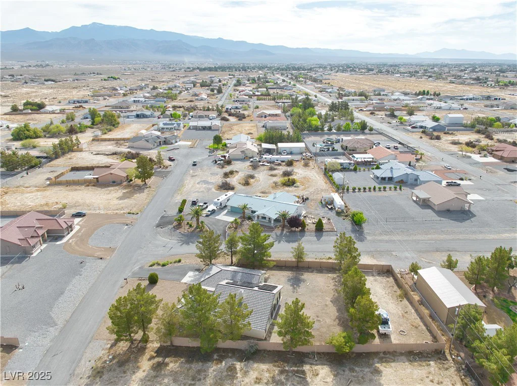 151 Hornet, Pahrump, NV 89048