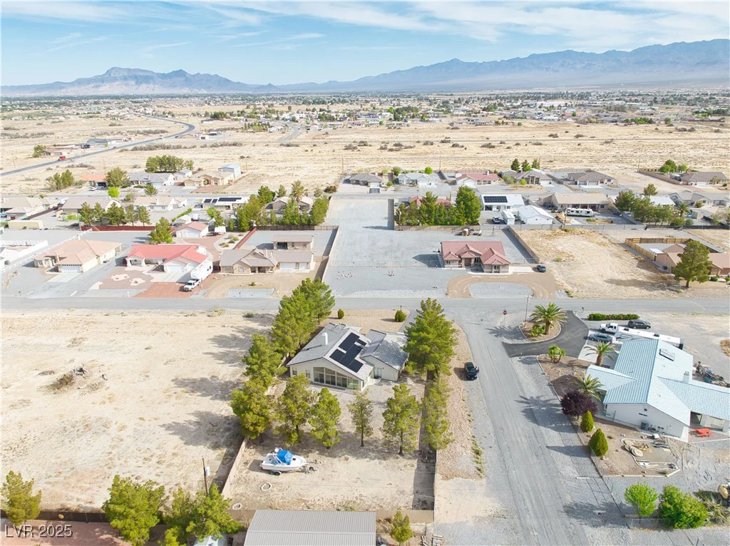 151 Hornet, Pahrump, NV 89048
