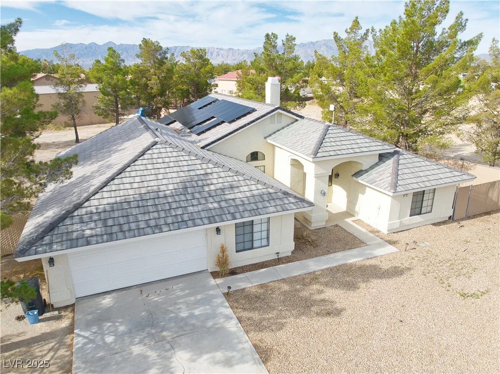 151 Hornet, Pahrump, NV 89048