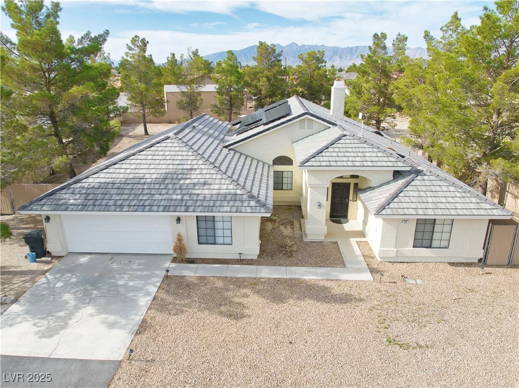 151 Hornet, Pahrump, NV 89048