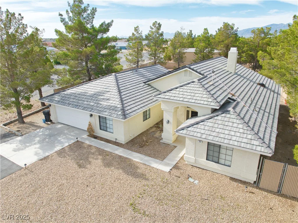 151 Hornet, Pahrump, NV 89048