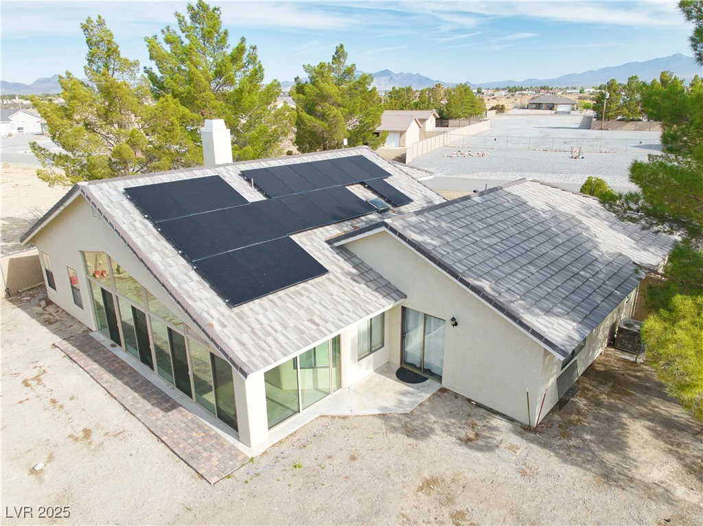 151 Hornet, Pahrump, NV 89048