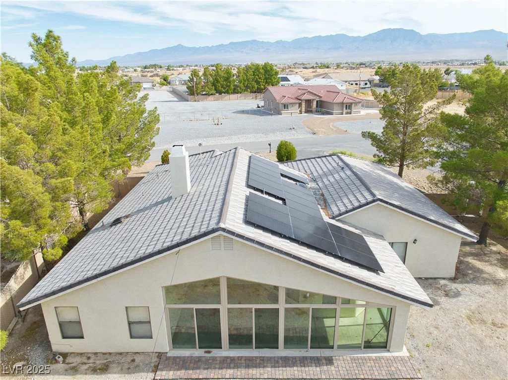 151 Hornet, Pahrump, NV 89048