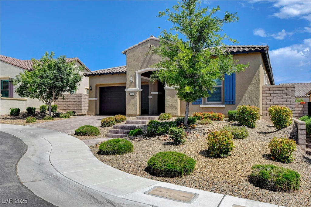 11846 Spadari, Las Vegas, NV 89138