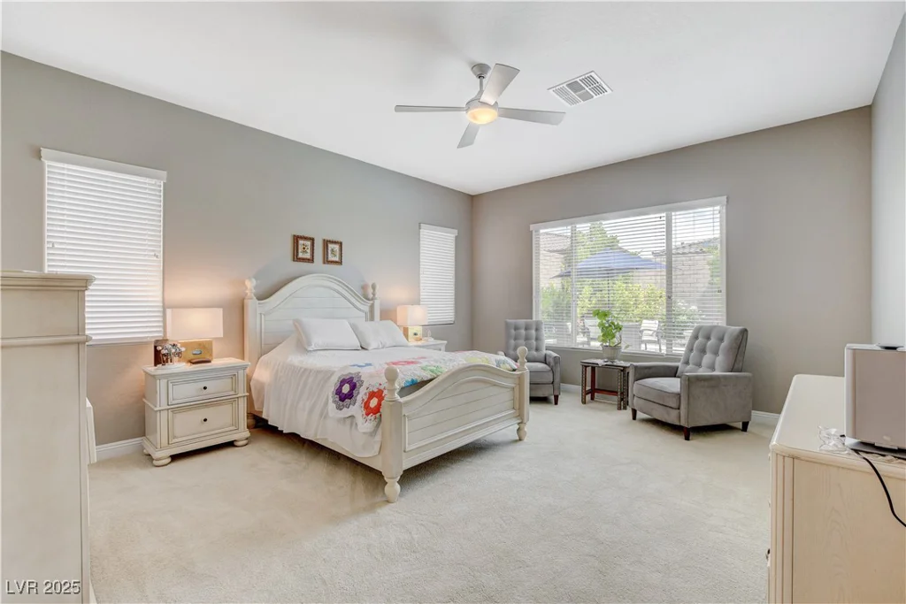 11846 Spadari, Las Vegas, NV 89138