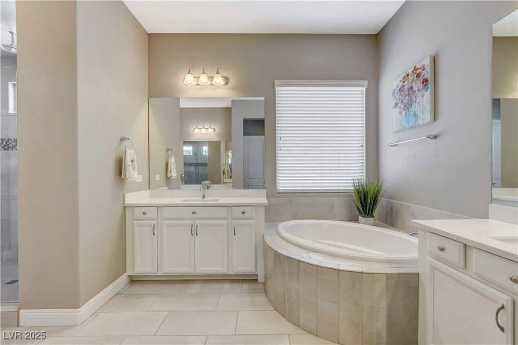 11846 Spadari, Las Vegas, NV 89138