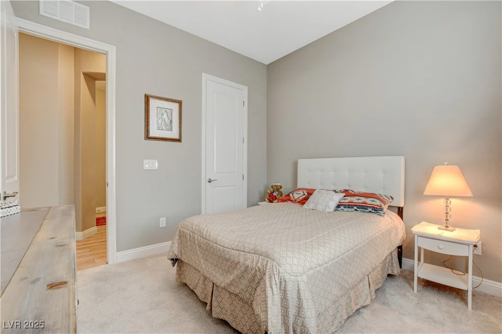 11846 Spadari, Las Vegas, NV 89138