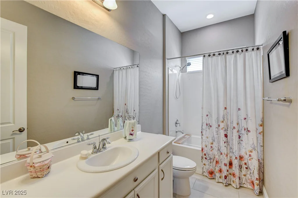 11846 Spadari, Las Vegas, NV 89138