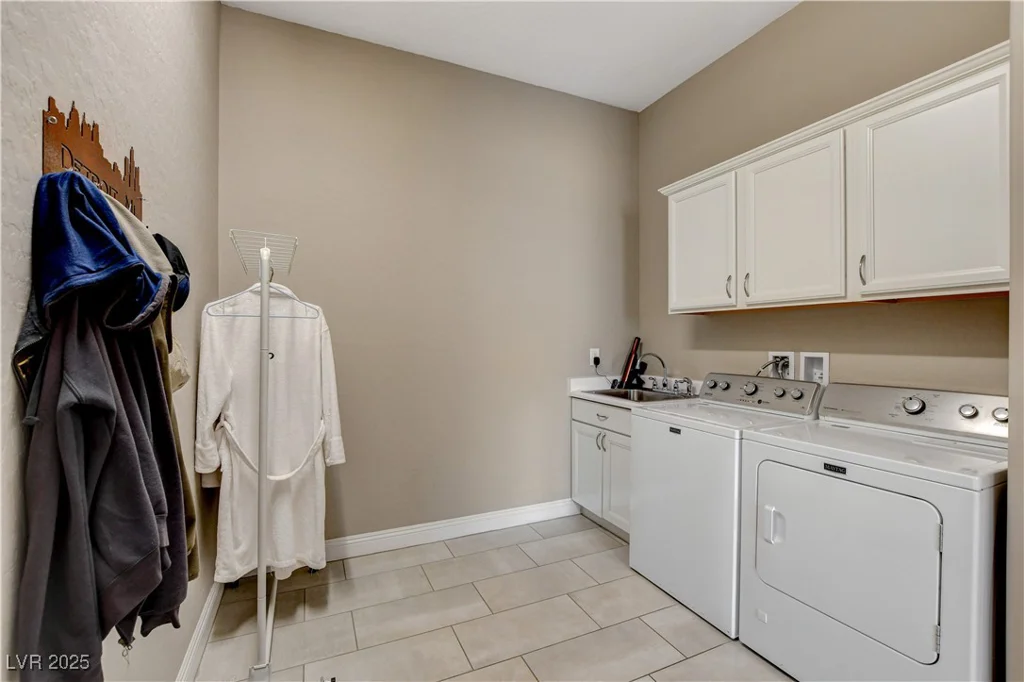 11846 Spadari, Las Vegas, NV 89138