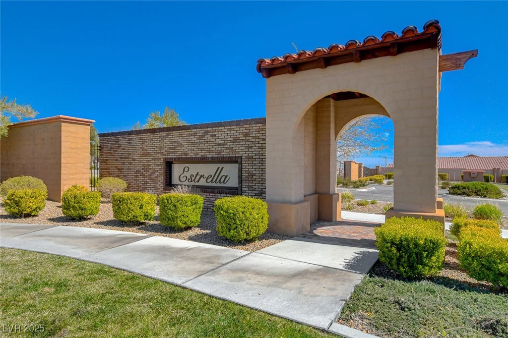 11846 Spadari, Las Vegas, NV 89138