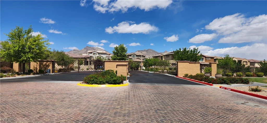 11846 Spadari, Las Vegas, NV 89138