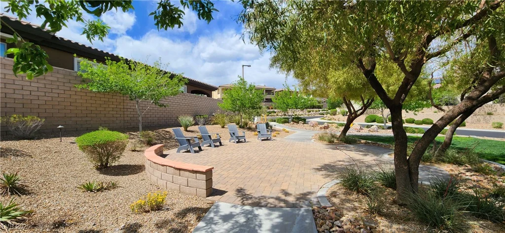 11846 Spadari, Las Vegas, NV 89138