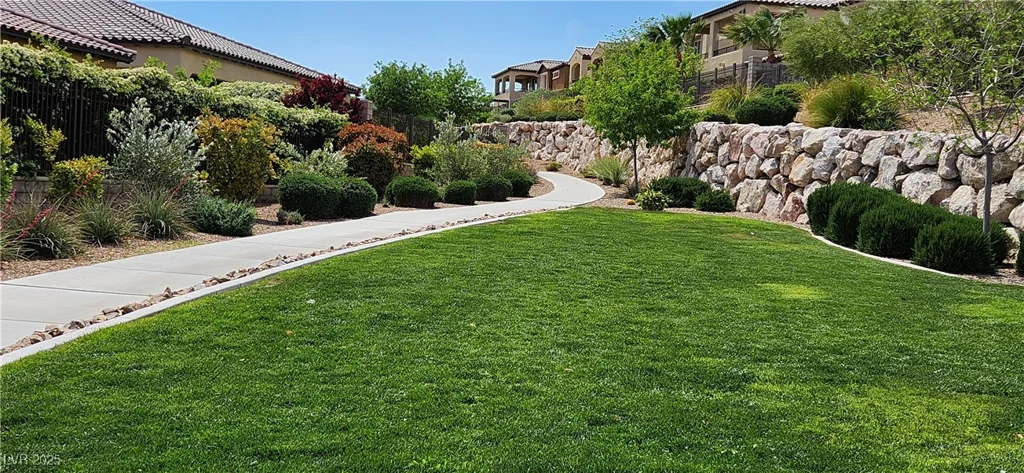 11846 Spadari, Las Vegas, NV 89138