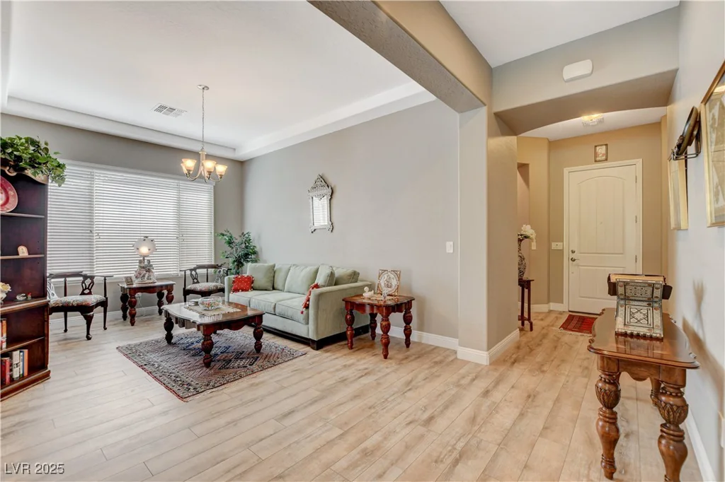 11846 Spadari, Las Vegas, NV 89138