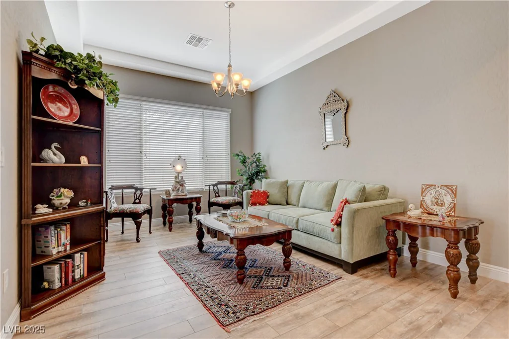 11846 Spadari, Las Vegas, NV 89138