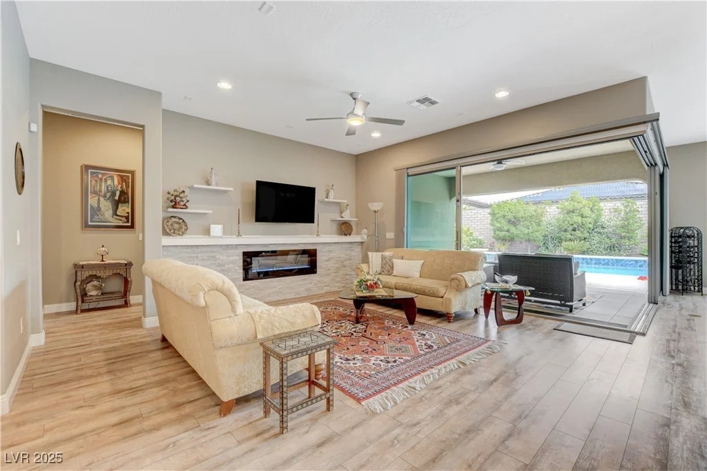 11846 Spadari, Las Vegas, NV 89138