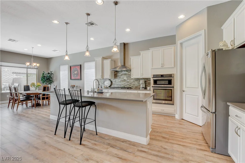 11846 Spadari, Las Vegas, NV 89138