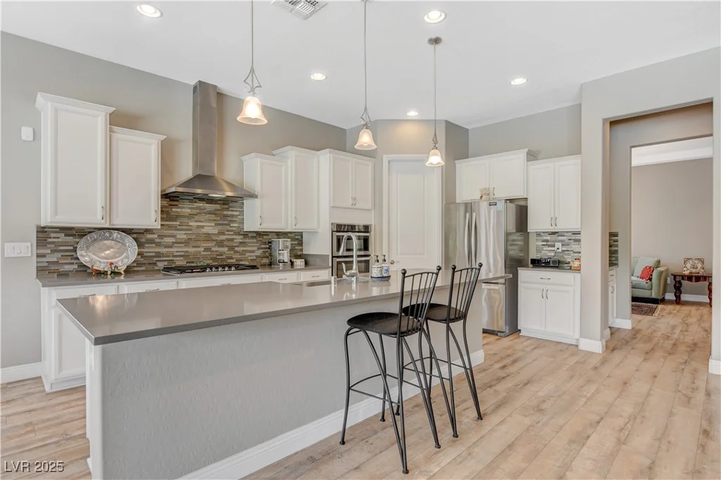 11846 Spadari, Las Vegas, NV 89138