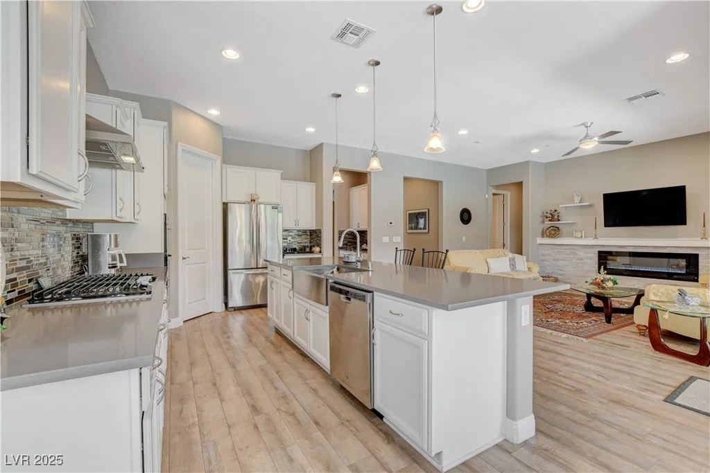 11846 Spadari, Las Vegas, NV 89138