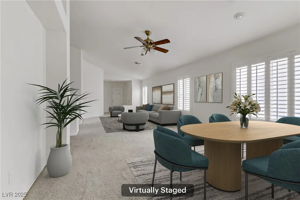6597 Kanaka Peak, Las Vegas, NV 89156